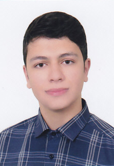 تصویر عرفان کاظم یوسفخانی